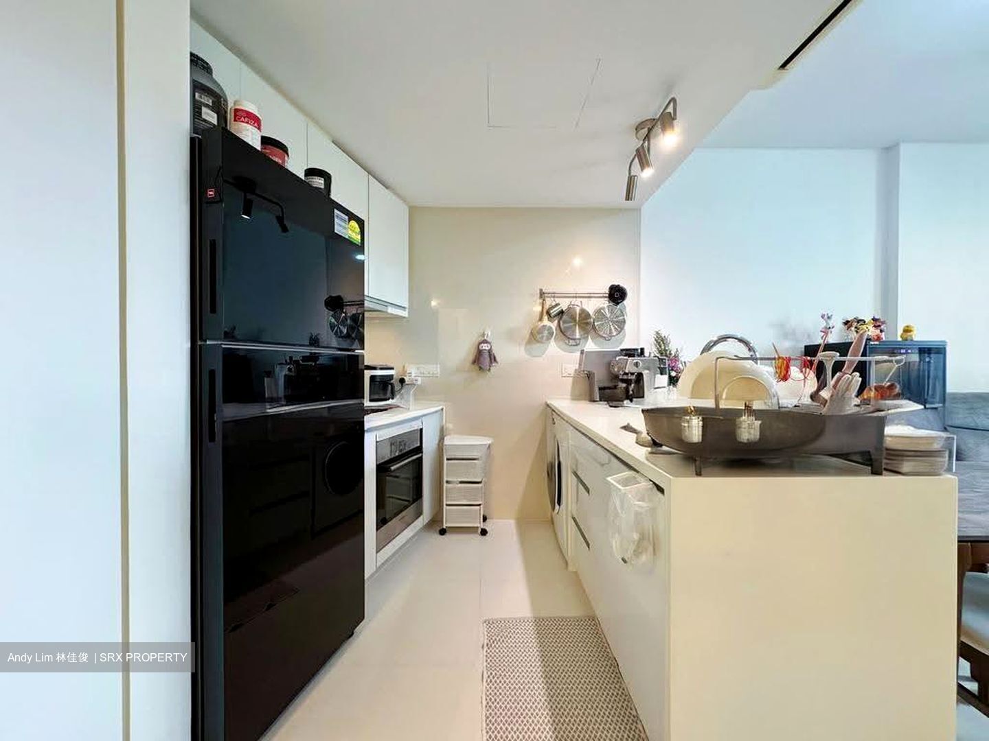 D'Leedon (D10), Condominium #636205141